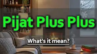 What does Pijat Plus Plus mean | Pijat Plus Plus meaning explained