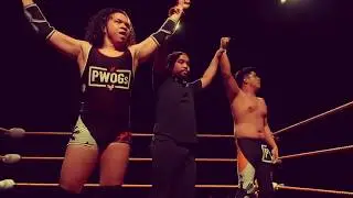 #PWOGs Mixtape Vol.  1 - 