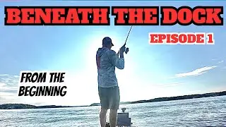 Beneath The Dock  (What Does LOZ Have To Offer) Episode 1