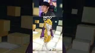 Digimon Story: Time Stranger Looks Amazing