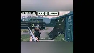 Aim Assist Off 😈 || TDM montage || Baap Ji Gaming 😎 #bgmi  #m24  #bgmihighlights