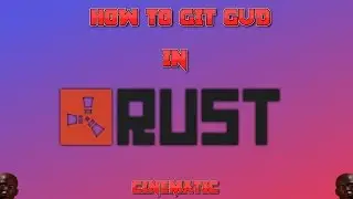 How To Git Gud | Rust Cinematic | Solo Survival