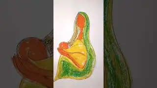 #namaste #art
