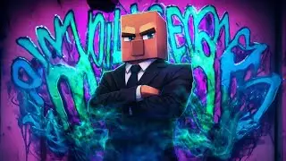 Villager Sings VOCE NA MIRA (AI COVER)