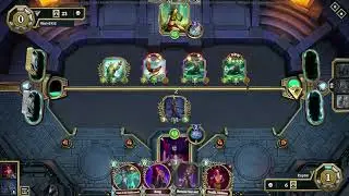 Fast finish with control death! New duel... rising ranks during wr