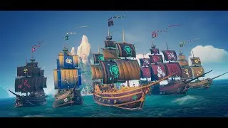 sea of thieves ||#GAMINGMOORTHY||#VLRYT||