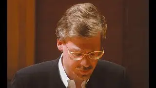 Stanislav Bunin plays Debussy Preludes Book 1 – live 1997