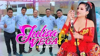 JULISA VEGA Y LOS COMPABRES DEL CHIMAICHI