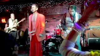 Orange Roughies Reunion Clips 050512