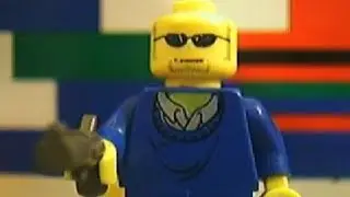 LEGO Fps Game 🔫 Killego