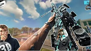 I Made the BALLISTA 2.0 the NEW Warzone META With This Throwback Build! 💤👑 (Rebirth Island Gameplay)
