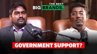 How Indian Government is Helping Clean Tech Startups Like HVA Energy | The Next Big Brands📈