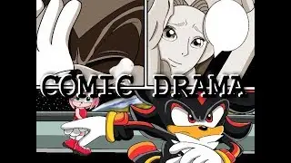THE PROMISE Comic dub