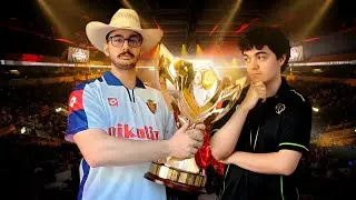 +8000km para ver la LTA Championship en Texas