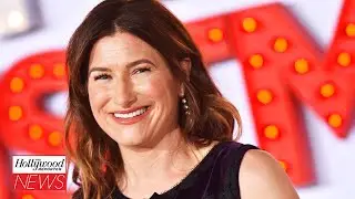 Kathryn Hahn to Star In &lsquo;Tiny Beautiful Things&rsquo; Series For Hulu | THR News