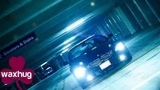 Glovez - BTBO - Waxhug Films - Official Music Video - BMW