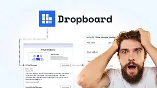 Dropboard Review: The World&rsquo;s Easiest Hiring Platform | Lifetime Deal