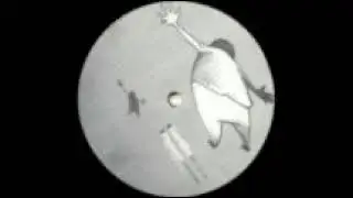 Gearshifter & Figment - Untitled (Labrat audiochemicals 17) 2005. B: ConeheadRMX (Figment).