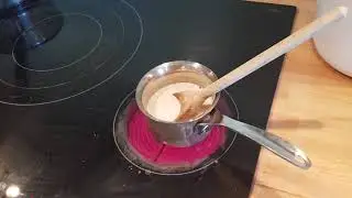 Нярай хүүхдийн овьёосны зутан хийх арга