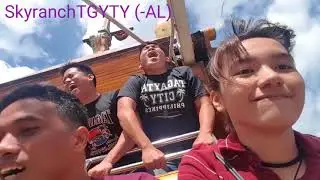 Super Viking @ Sky Ranch Tagaytay