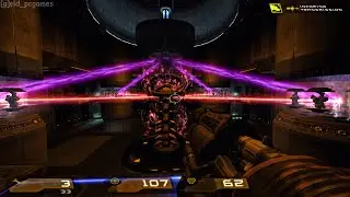 Quake 4 - 31. The Nexus .