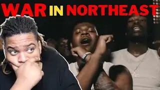 TALL MOKE x BABY MOKE x MORALLY RICH JAKE “REAL H.O.G”