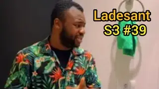 Ladesant s3 #39 jjm tonbe sou si Dave wi li kite mesaj pouli move chans pouli Reponn