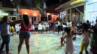 Κλήδονας 2013 Πολιτιστικός Σύλλογος Τυλίσου