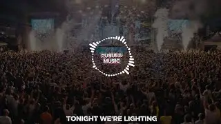 Pusula Musıc | Tonıght We're Lighting 2