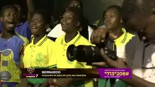 Bernardo Performed 