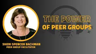 The Power of Peer Groups - Stop Learning Everything the Hard Way