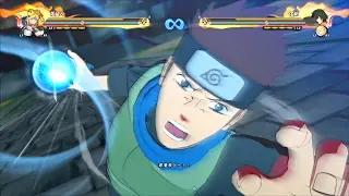 ROAD TO BORUTO: 8 Player Endless Live! | Naruto Shippuden Ultimate Ninja Storm 4