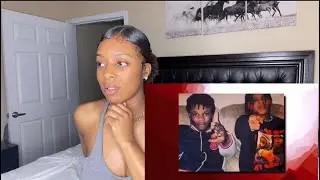 T.Roy: The 5’1 Assassin and King Von’s Best Friend | Reaction