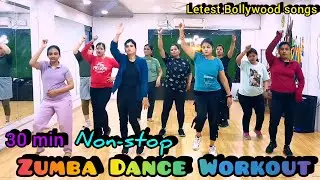 Zumba Dance Workout | Dance cover | Dance choreography ✴️ zumba class | zumba class 