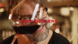 MEAT DEALERS. Ресторан