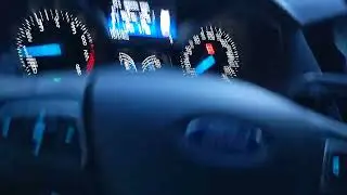 Ford active city stop, lidar 101
