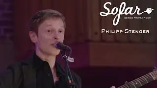 Philipp Stenger -The Edge | Sofar Aachen