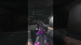 the *NEW* 1 BURST FR 556 CLASS UPDATE in MW3! (Best FR 556 Class Setup) - Modern Warfare 3 #shorts