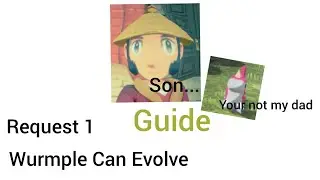 Pokemon arceus | Request 1 | Guide