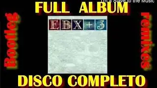 ERASURE - EBX3 - Until the Twelfth of Never 2007 Set