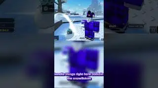 How TO GET *FREE* SNOWFLAKES in Sol's RNG