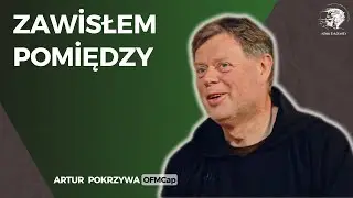 26.10.2025 Zawisłem pomiędzy