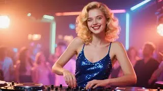 TOP 20 Best | Album : Modern Hearts 1987 | Retro Disco (80s90s)