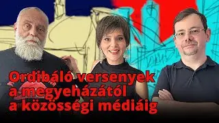 A demokr&aacute;cia csak egy tr&uuml;kk? &Iacute;gy v&aacute;lasztottunk az elm&uacute;lt 200 &eacute;vben