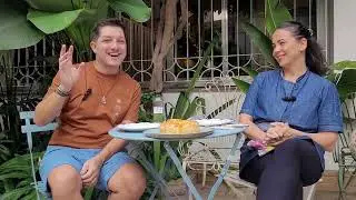 Toque de mestre | Chef Ma&iacute;sa Campos - Casa 147