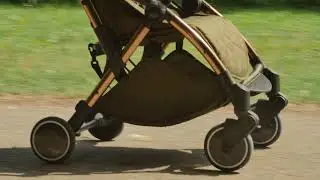 Ickle Bubba - Globe Stroller