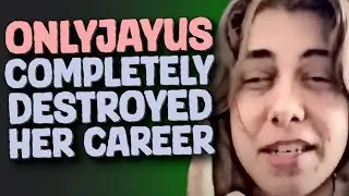 OnlyJayus Totally Ruined Her Career...