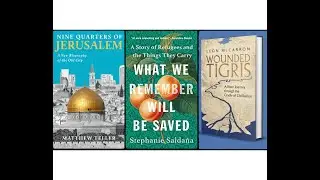 Books on the path