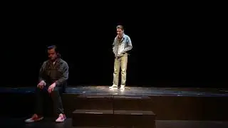 The Outsiders - Theatre of Youth