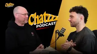 Brian Ferguson: The Hidden Dangers of Fire Doors: The Secrets You Need to Know! | Chatzzz Ep. 111